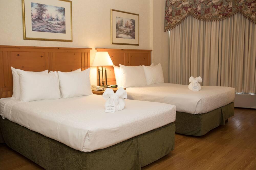 Hotel in Kalispell | Best Western Plus Flathead Lake Inn and Suites